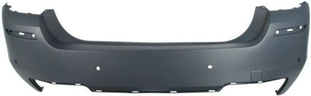 Pare-chocs arrière pour réparation de carrosserie BMW Série 5 F10 F11