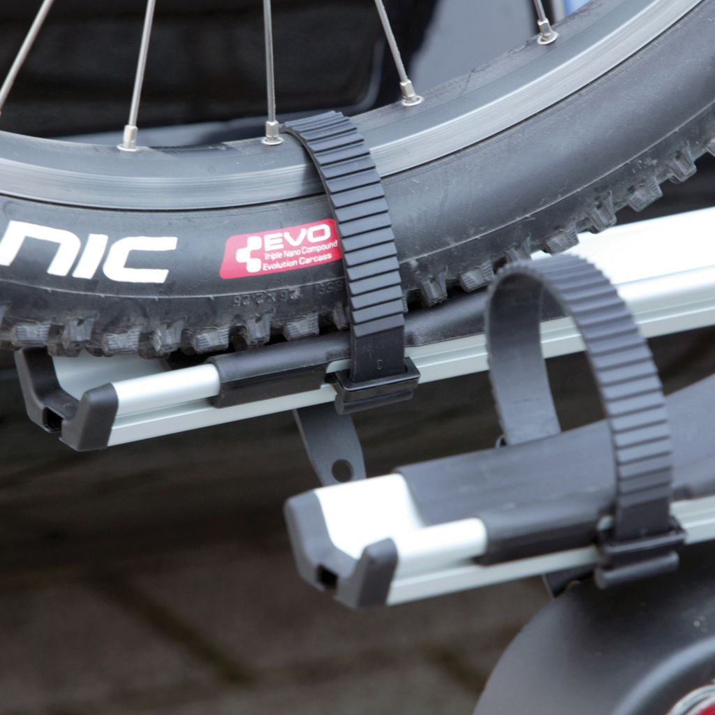 UNITEC Erweiterungssatz 3.Fahrrad Alu Atl. Evol - Auslauf Produktbild 6