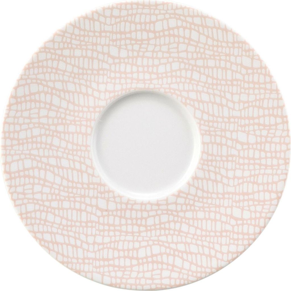 Seltmann Weiden Untertasse FASHION Produktbild 