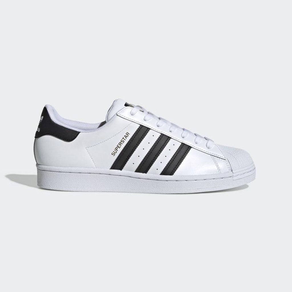 Adidas Buty Superstar, EG4958 Sneakersy