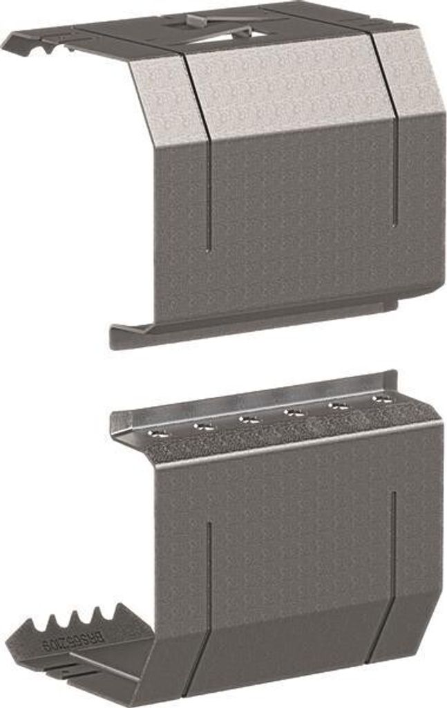 Tehalit Kupplungspaar BRS 652109 verz BRS652109