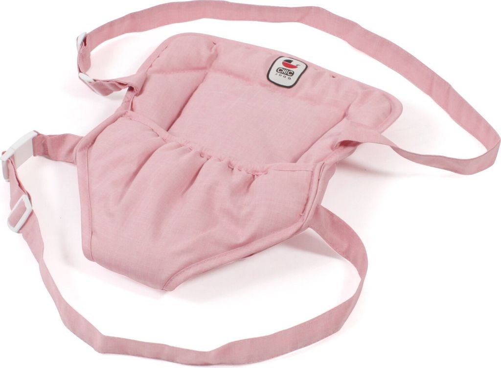 BAYER CHIC 2000 Puppen-Tragegurt 782-15