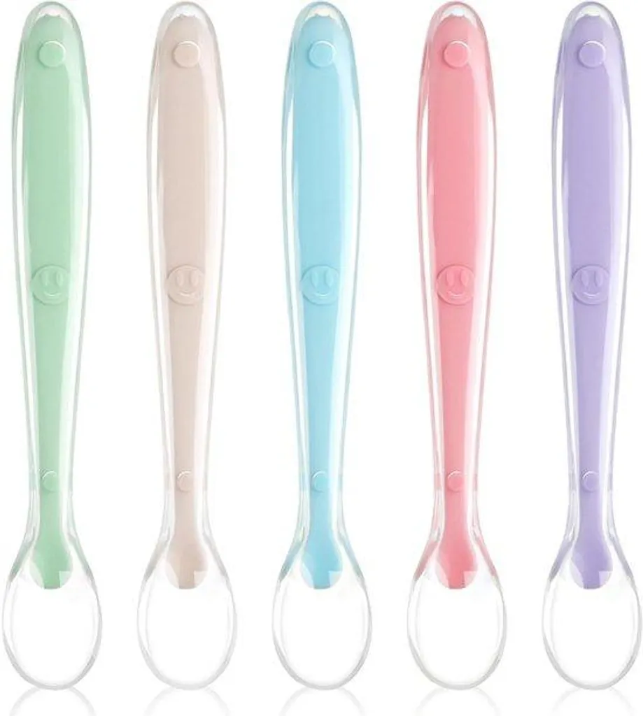 Finies les douleurs dentaires : biscuits silicone sans BPA pour bébé