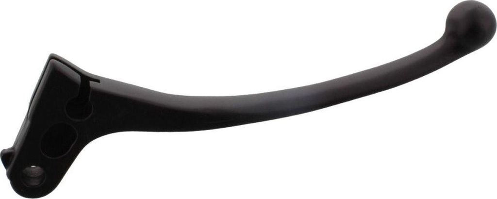 Kupplungshebel Griff schwarz für Honda CBX 1000 Baujahr 1979-1980 von pamoto - Neu