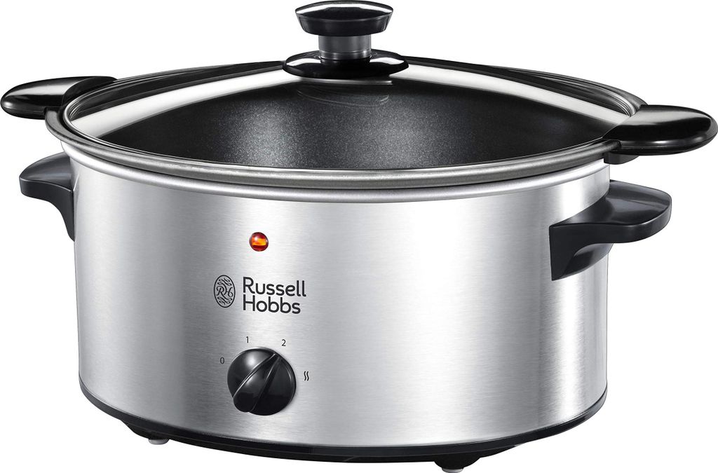 Russell Hobbs Cook@Home Schongarer Produktbild 