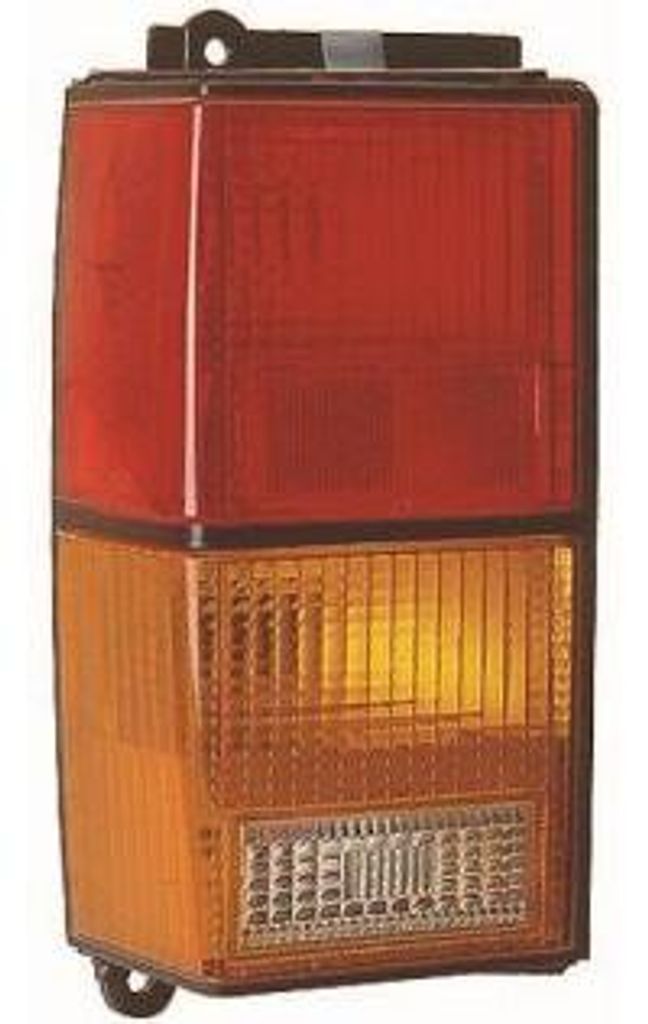 ABAKUS 333-1903L-US Rückleuchte OE 4897399 kompatibel mit Cherokee