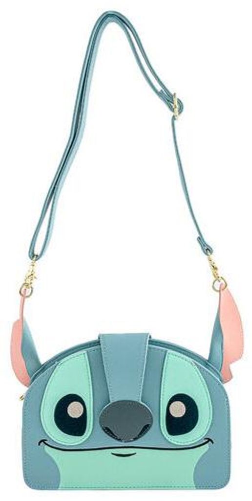 Loungefly Disney Stitch Schultertasche