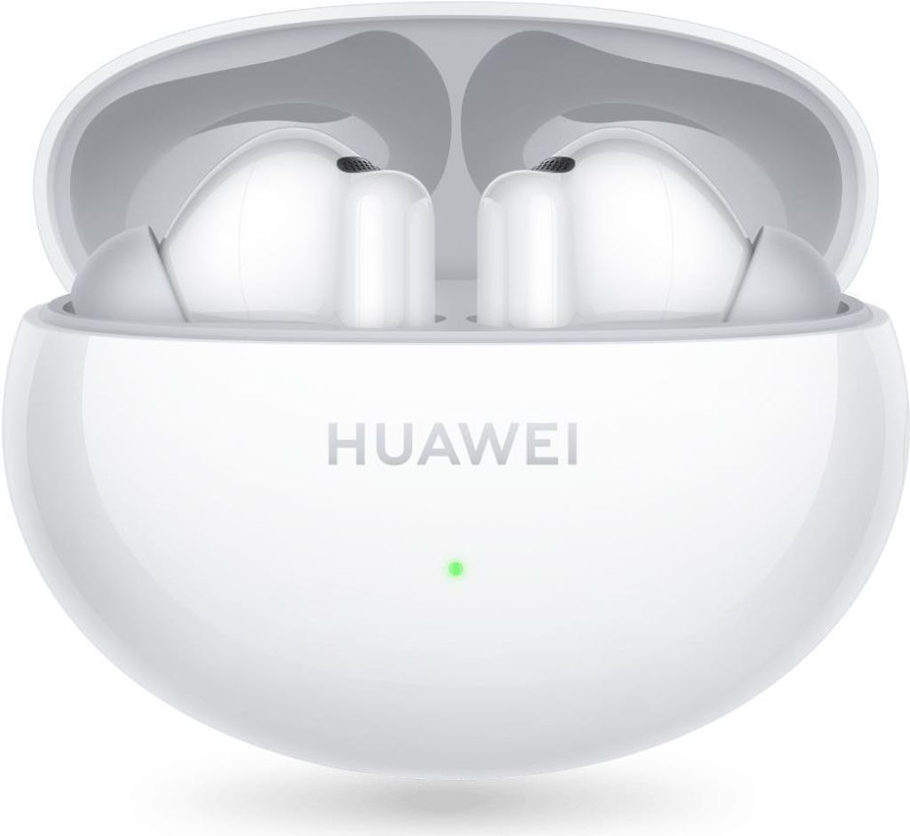 Huawei FreeBuds 6i Biały Zdjęcie produktu 5