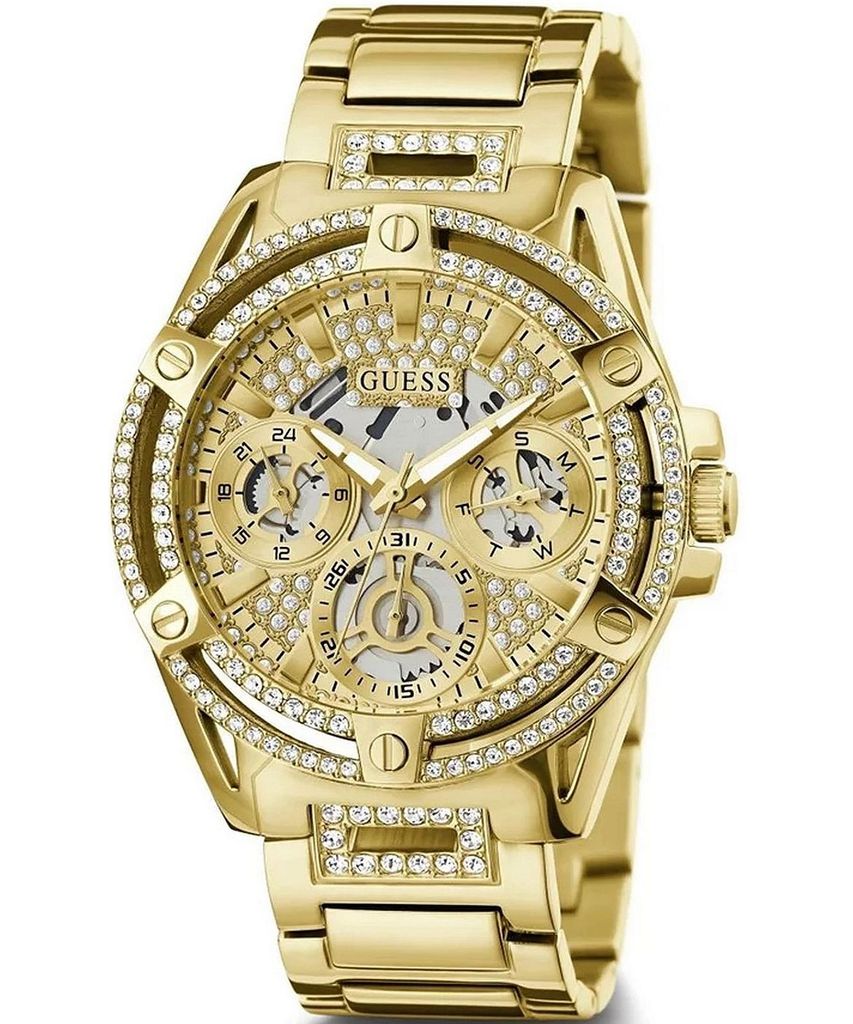 Guess Náramkové hodinky GW0464L2 Obrázok produktu 