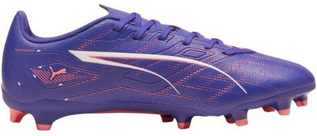 Puma - Herren Fußball-Stiefel "Ultra 5 Play" PP6690 (44,5 EU) (Veilchen)