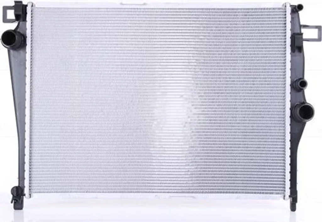 Nissens 627035 Radiateur Moteur OE 0995006903 pour Classe C