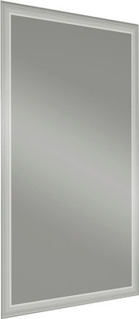 LED Spiegel 60cm mit Anti Beschlag Funktion