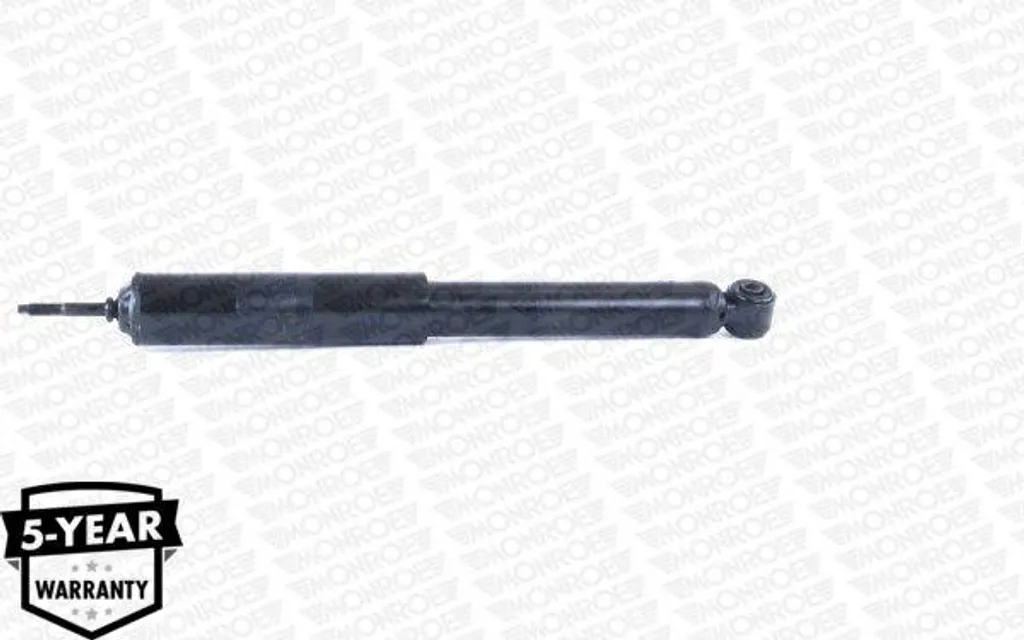 Amortisseur de suspension MONROE G22711 pour restaurer le confort Corsa