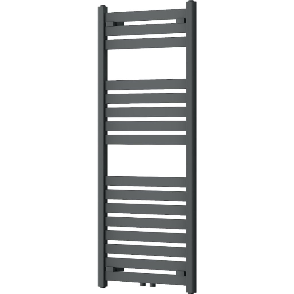 Mexen Uran Badheizkörper 1200 x 500 mm, 534 W, anthrazit - W105-1200-500-00-66