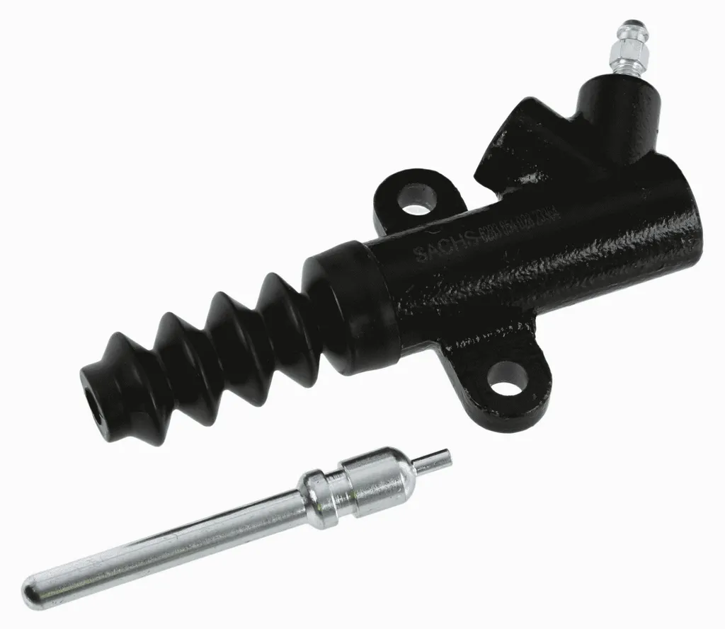 Stopper les fuites d'embrayage Mazda MX-5 avec le récepteur SACHS 6283654028