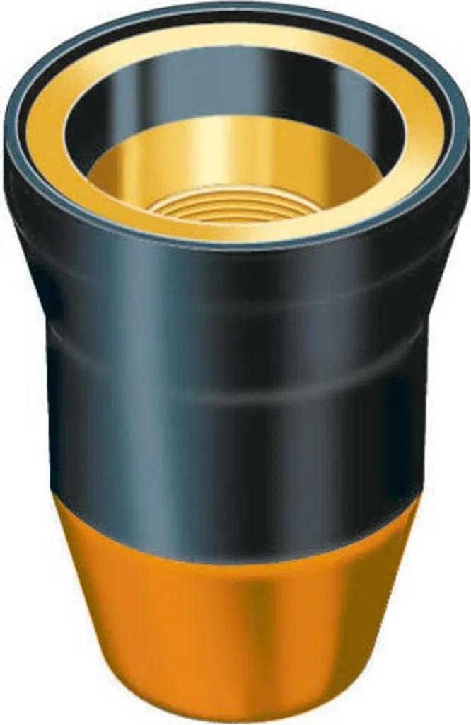 Pièce de rechange porte-buse Elmag 55844 pour maintenance torche CP40