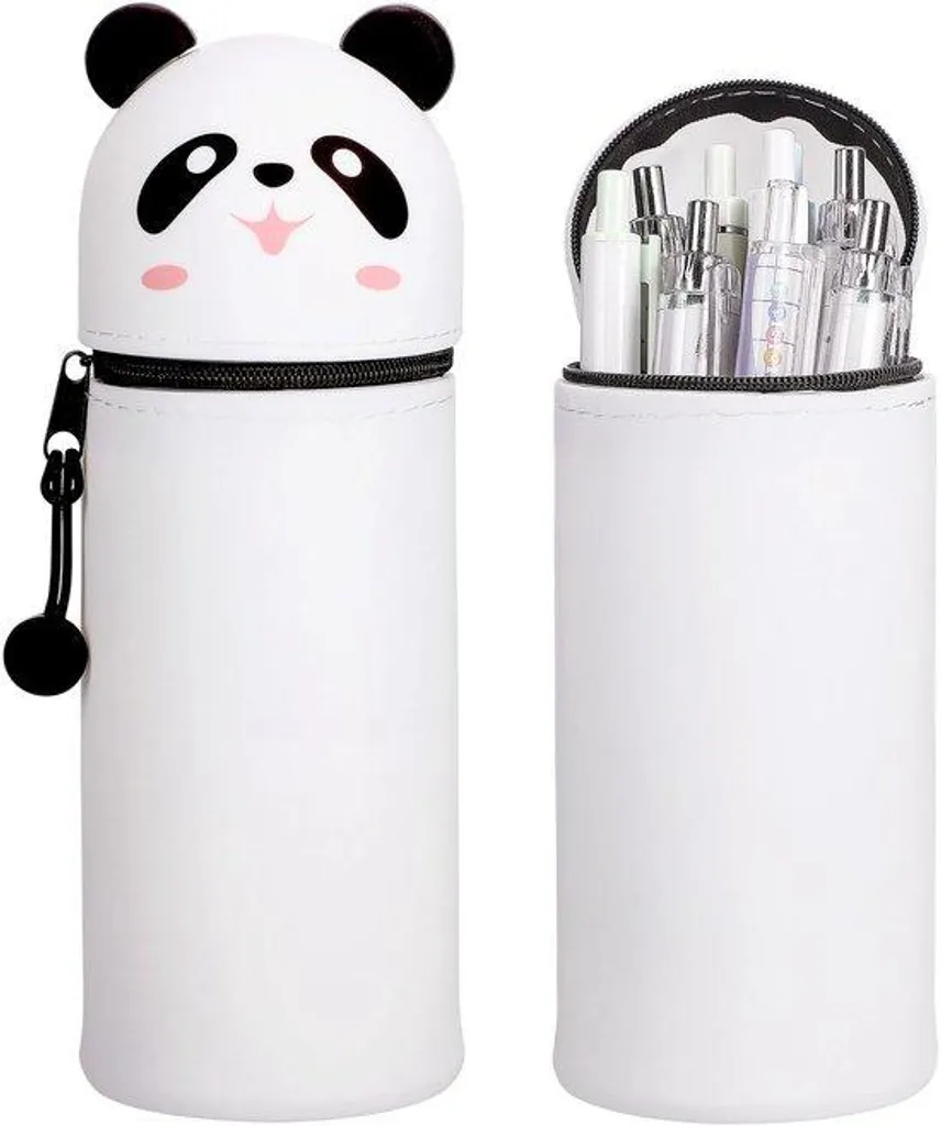 Tour De Rangement Rotative Pour Jouets, Tube De Rangement Vertical Transparent Pour Peluches, Grand Seau De Rangement Pour Poupées (Rose,30×140cm/11.8×55.1in