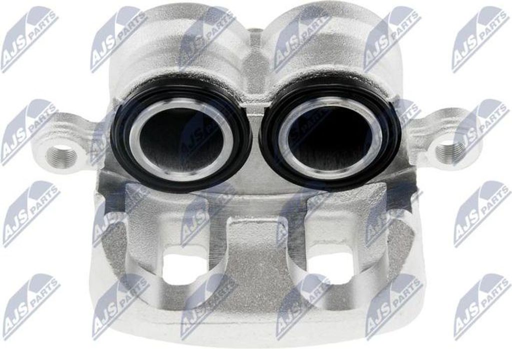 NTY HZP-MS-010 Bremssattel OE MR510537 kompatibel mit Pajero