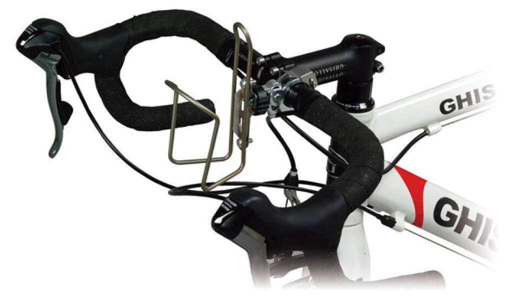Minoura Bidone Holder Snelspan 28 35 mm