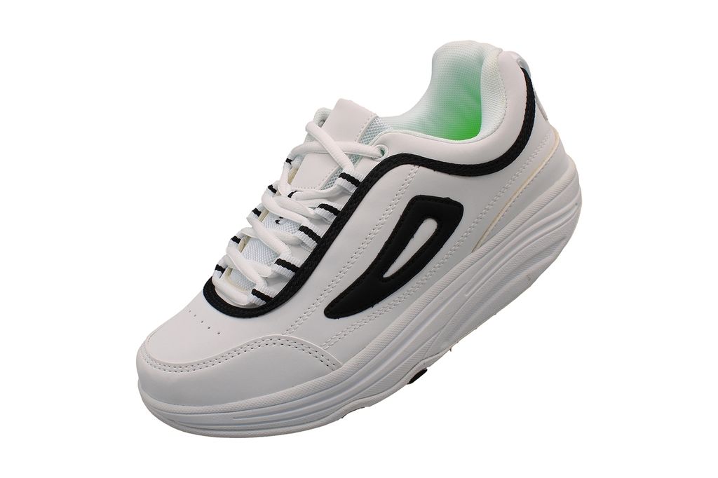 Planets 895 Gesundheitsschuhe Damen Herren Produktbild 