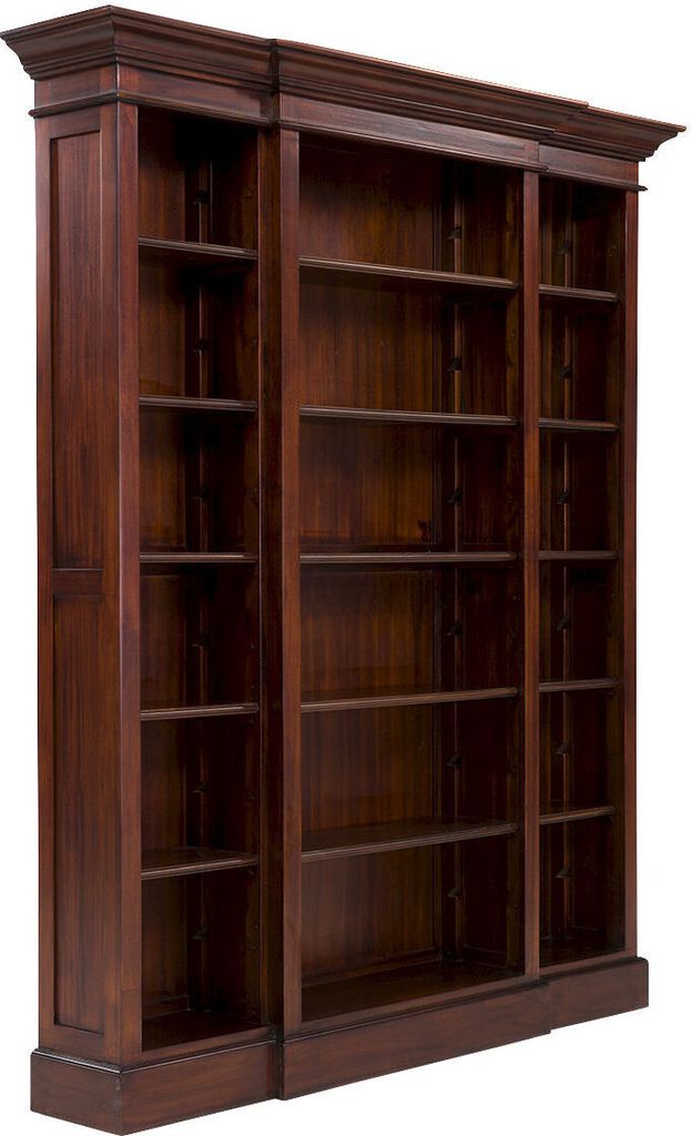 Bücherregal Cambridge I Produktbild 