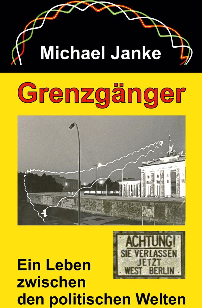Grenzgänger