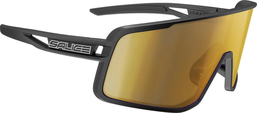 Salice 022 Lunettes de cyclisme verres HC et traitement Idro hydrophobe