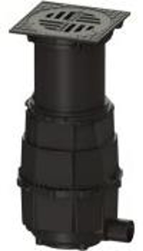 KESSEL 851102D Hofablauf Produktbild 