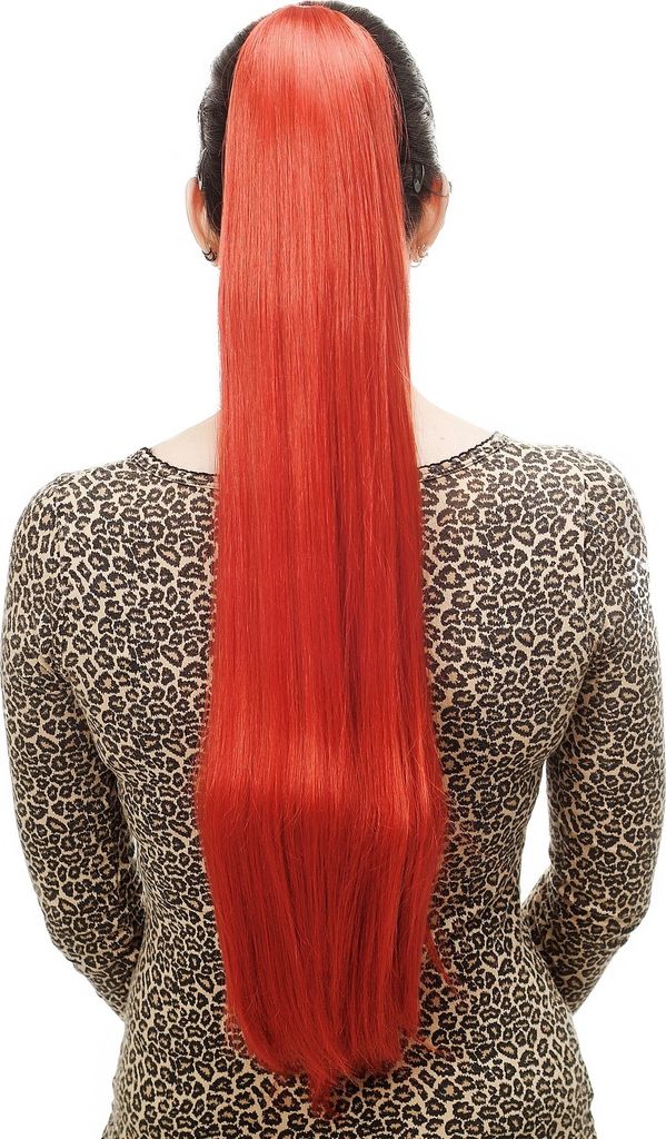 WIG ME UP Zopf, sehr lang, T113-137 Produktbild 