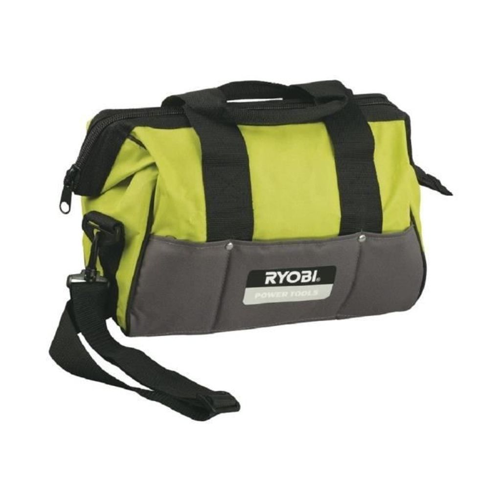 Ryobi UTB2, Nylon, Schwarz, Gelb Produktbild 