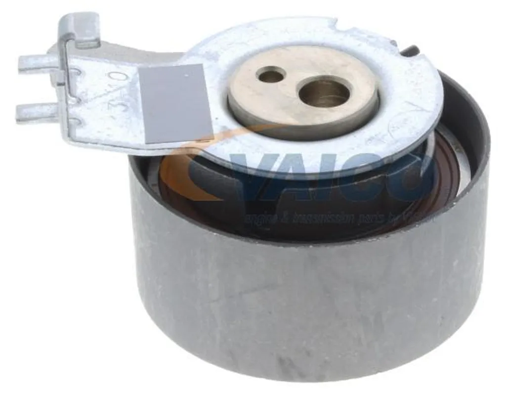 Tendeur de courroie dentée VAICO V95-0158 Ø 59 mm pour Laguna 1