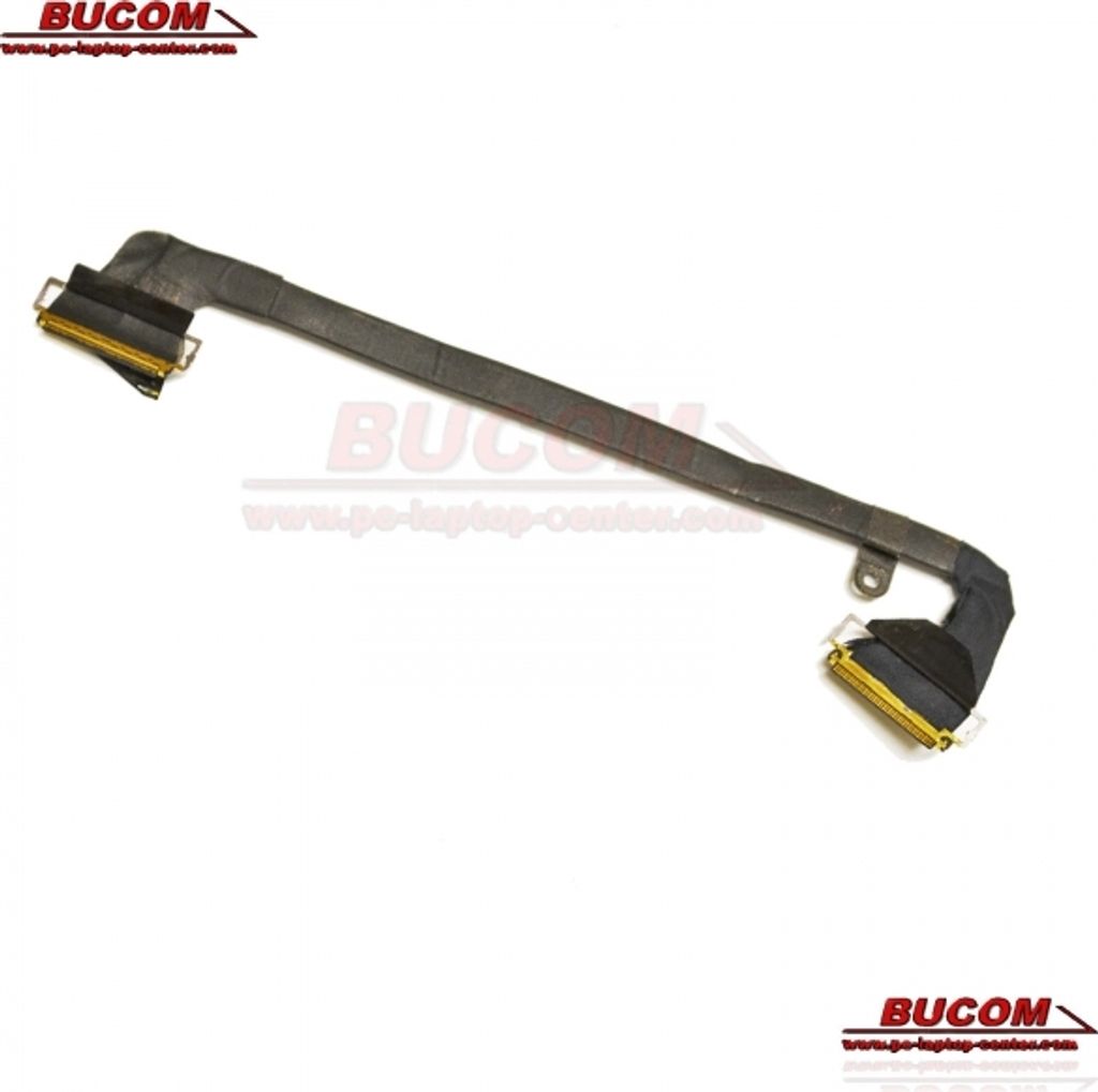 LCD Display Bildschirm Kabel LED LVDS Cable Displaykabel für Apple MacBook A1297 17" 2009-2012