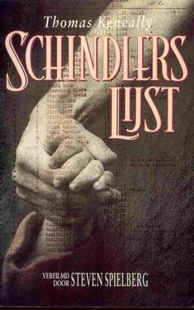 Schindlers lijst