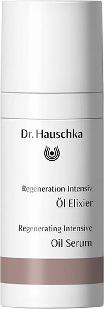 Soin Anti-Âge Sérum Régénérant Intensif Dr. Hauschka Peaux Matures