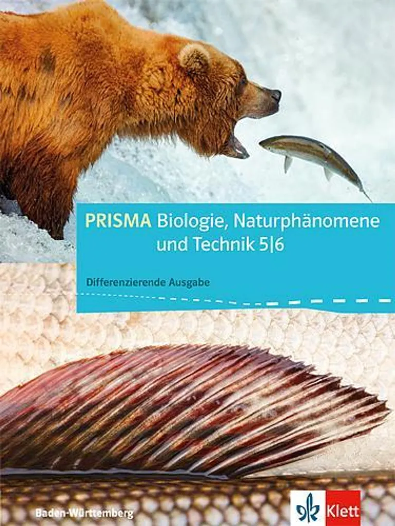 Manuel de Sciences PRISMA pour Apprendre la Biologie en 5ème et 6ème