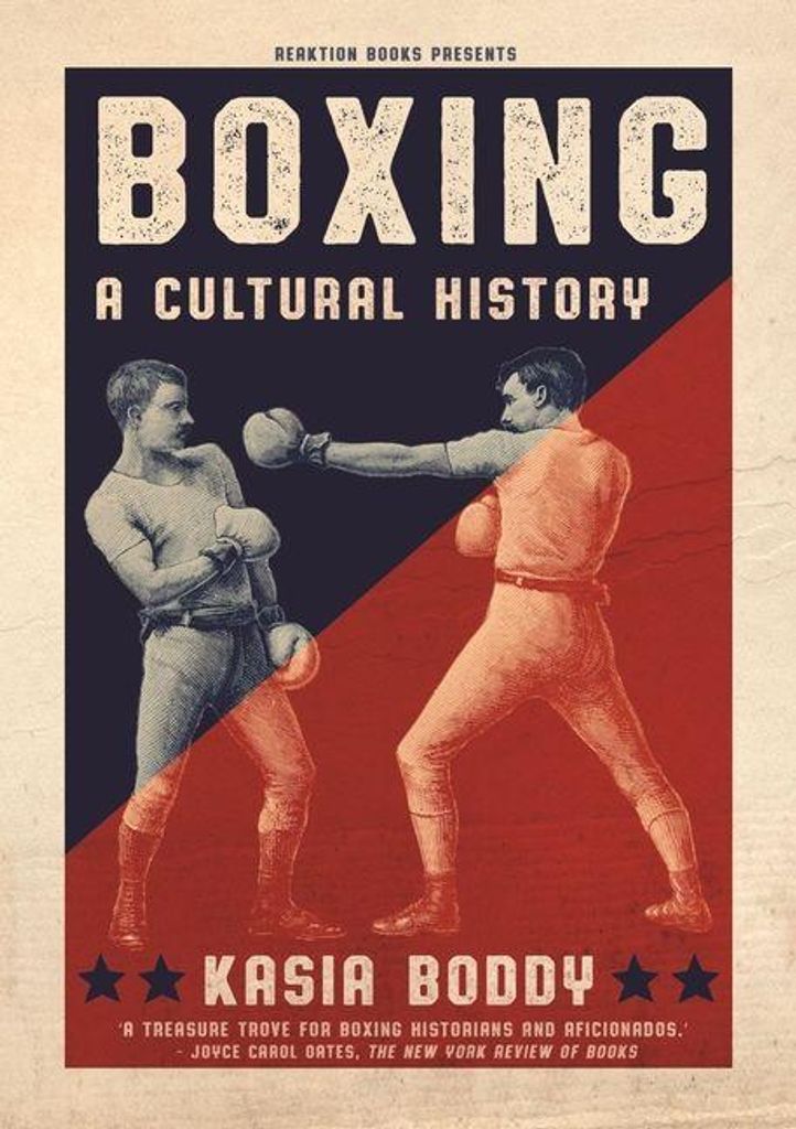 Boxing – Lingua: Inglese