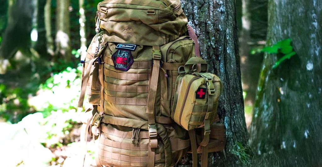 mydays Survival-Kurs Ebensfeld (3 Tage); Erlebnis verschenken oder selbst erleben; Gutschein für 1 Person(en)