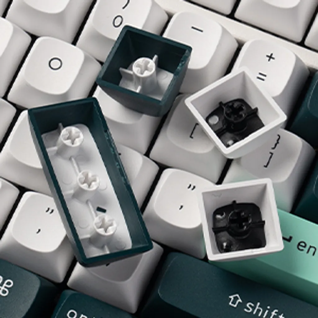 Clavier Mécanique Sans Fil Keychron Q6 HE Idéal pour Codeurs et Créateurs - 6