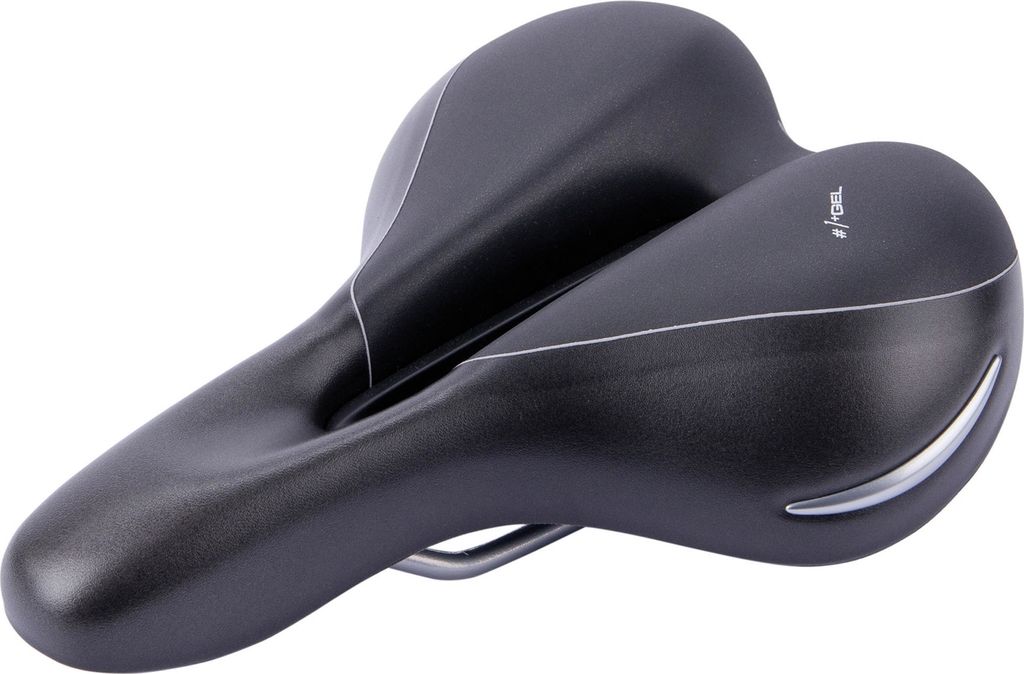 Contec Sattel Elliptic + CT Sattel Elliptic+ Trekking Lady Produktbild 