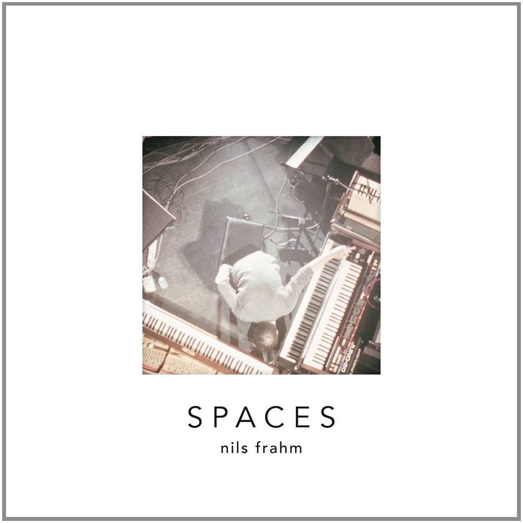 Frahm,Nils-Spaces Produktbild 