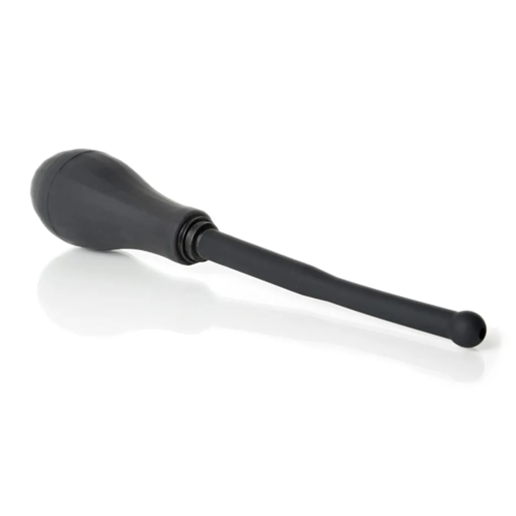 Douche anale anti-reflux Ergoflo-Director pour un nettoyage sans fuite