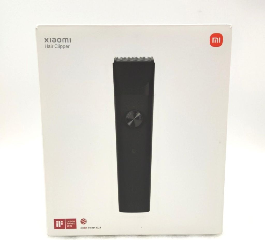 Maszynka do strzyżenia włosów Xiaomi/ z baterią/ 7 Zdjęcie produktu 15