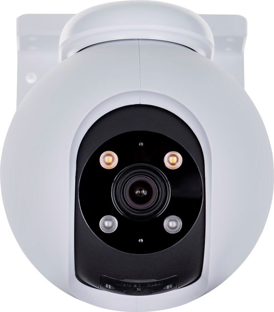 EZVIZ H8 Pro 3K 5 MP WLAN Überwachungskamera mit Schwenk- Produktbild 28
