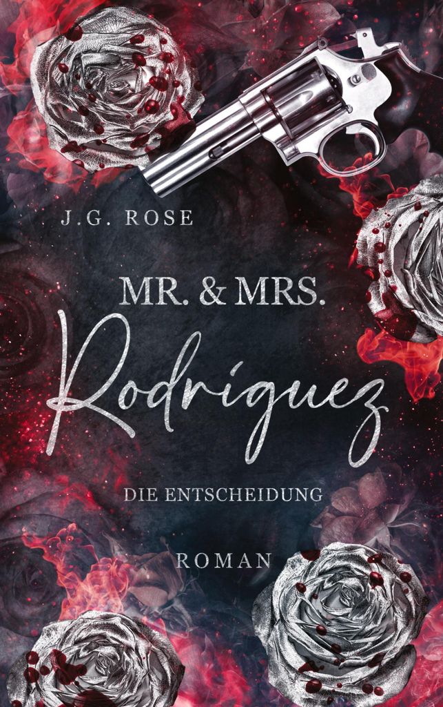 Mr. & Mrs. Rodríguez - Die Entscheidung Produktbild 