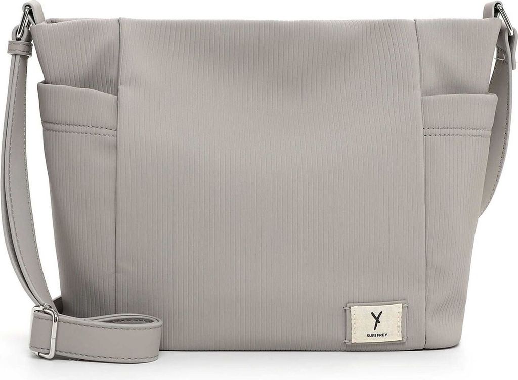 Suri Frey Tasche Grau in Gr. OneSize
