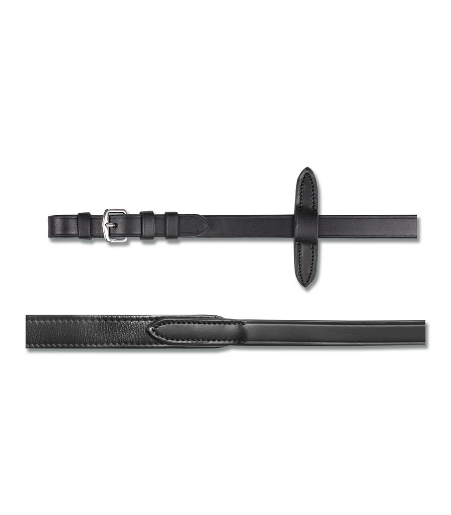 Waldhausen Trensenzügel SOFT Leder, X-Line Produktbild 