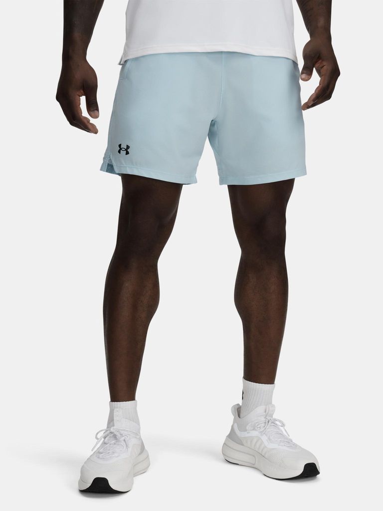 Under Armour Herren Shorts Ua Vanish Woven 6In Shorts 1373718-494__XXL