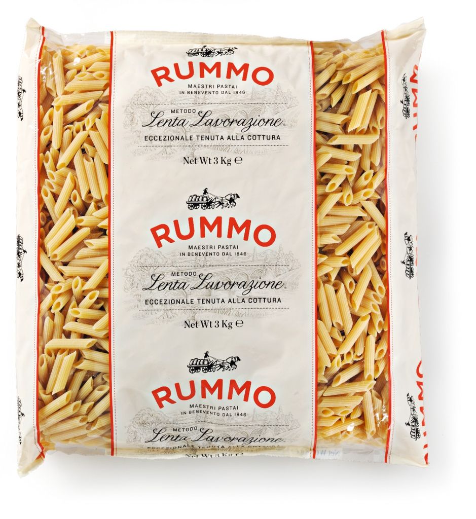 Rummo - Penne rigate Nº 66 - 1kg