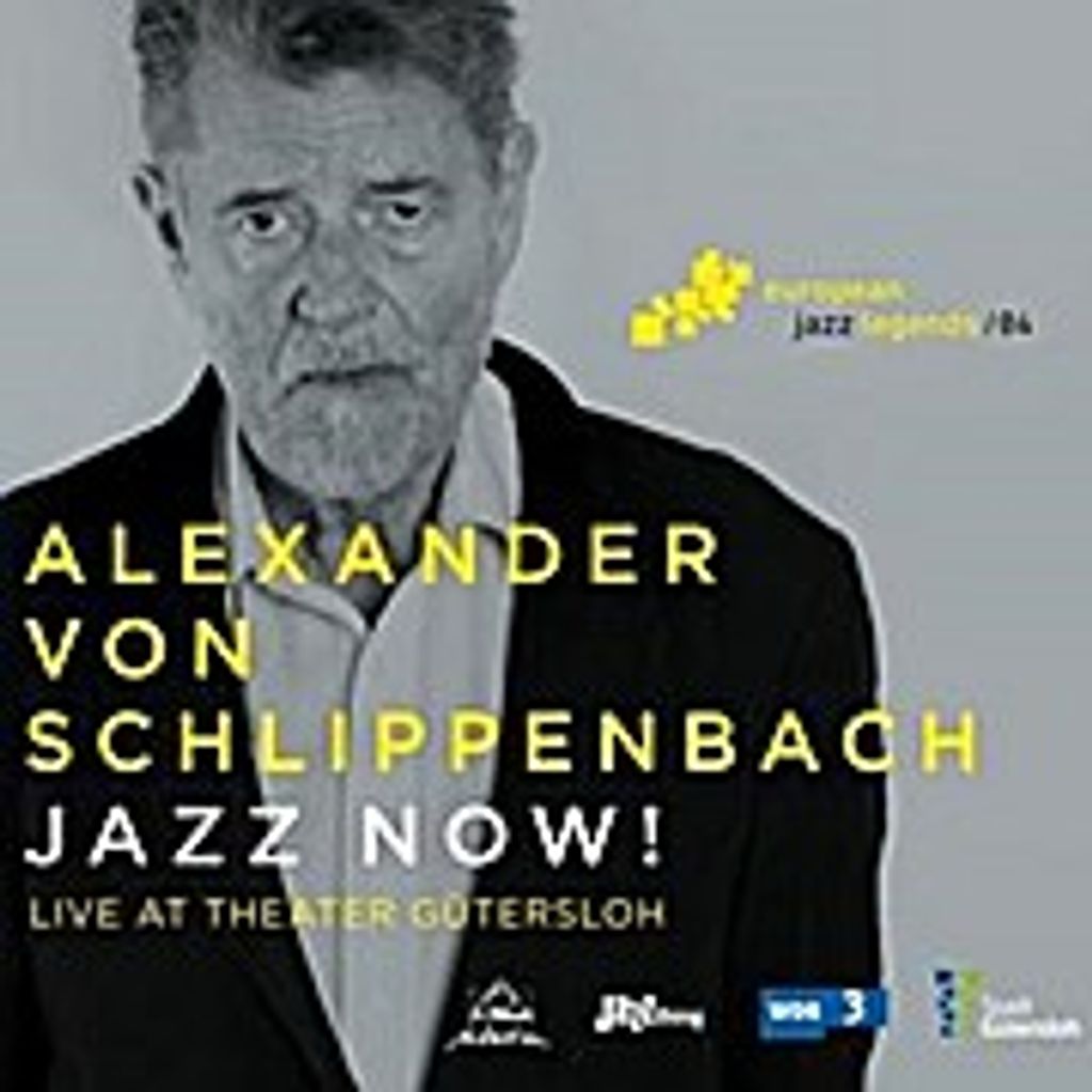 Jazz Now!