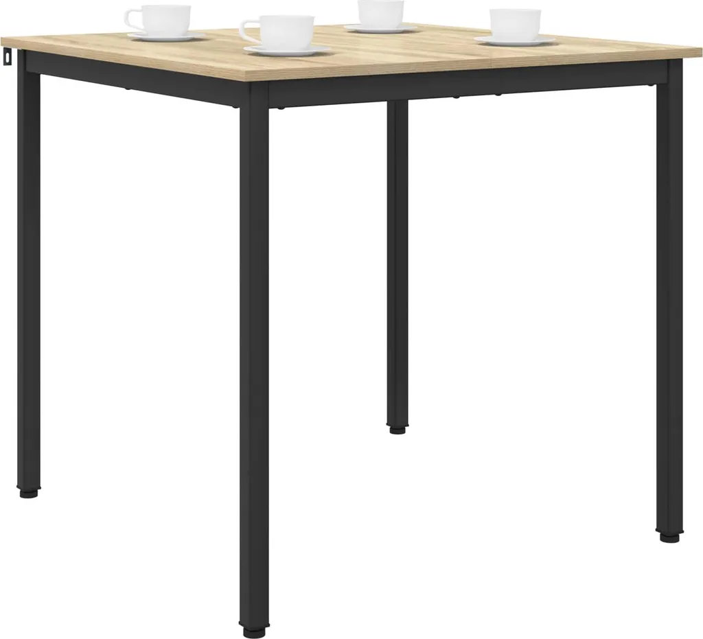 Tavolo SYFAX in Metallo | Arredo Design Contemporaneo Sala da Pranzo